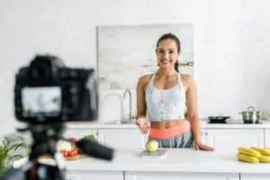 Social Media Influencer Marketing