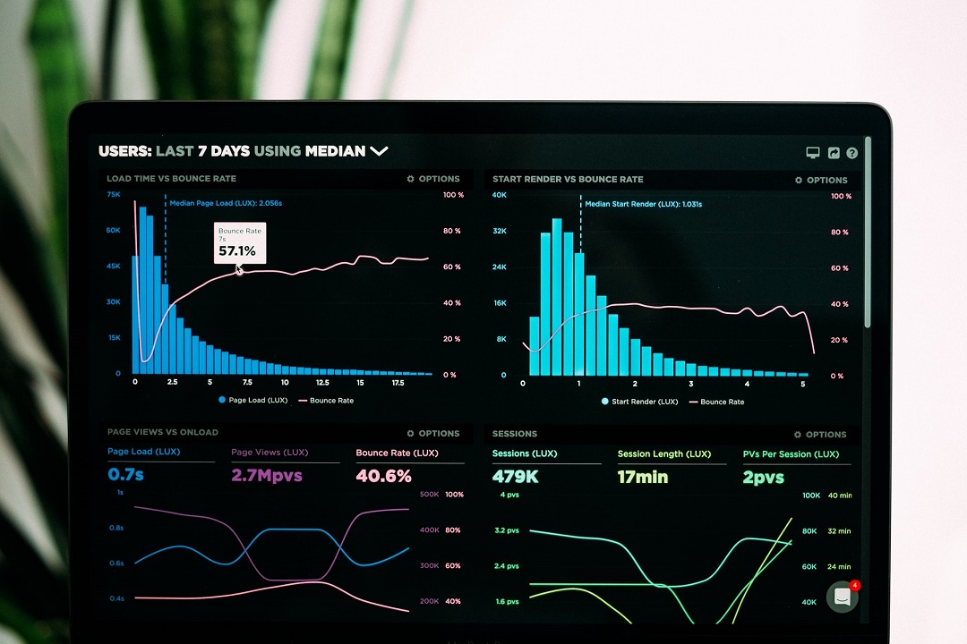 Data Metrics Data Metrics