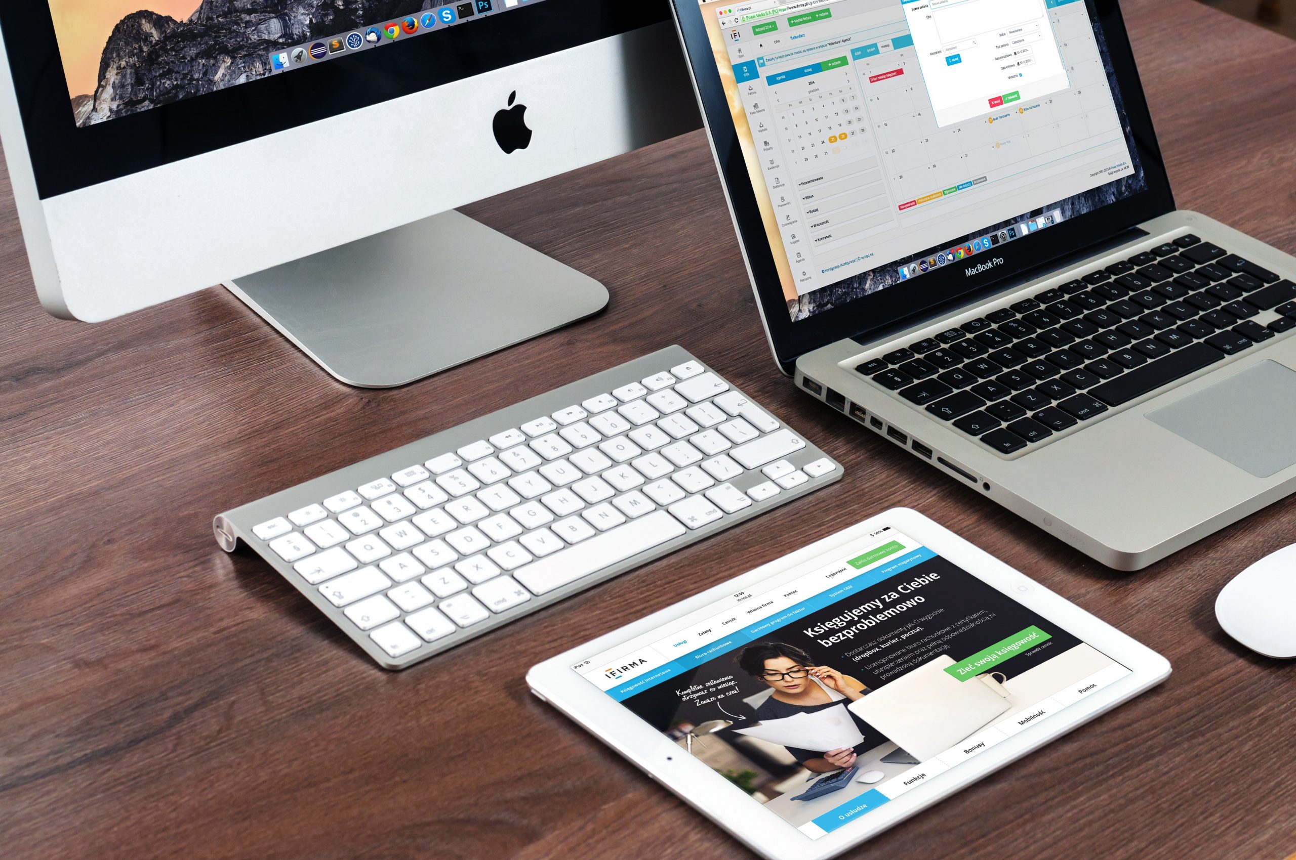Website Website